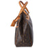 Louis Vuitton Deauville Monogram Handbag M47270 Canvas